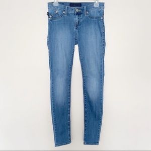 Rock & Republic Skinny Jeans. Size 4